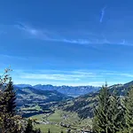 Haus Chorblick 아파트 *