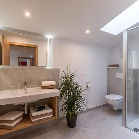 شقة Haus Chorblick وستندورف