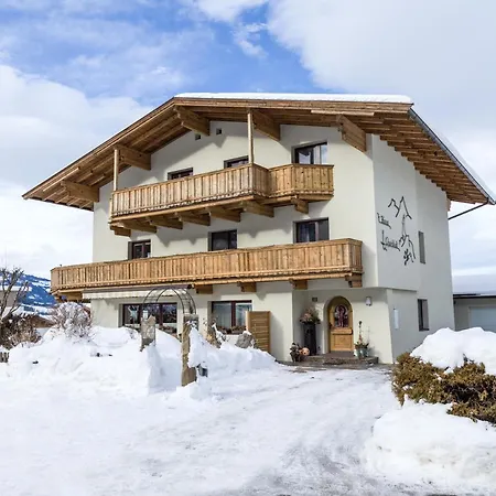 Haus Chorblick Lägenhet Westendorf