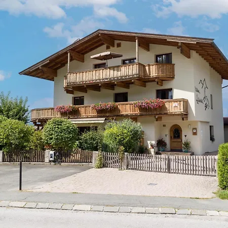 Haus Chorblick * Westendorf