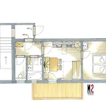 Haus Chorblick דירה