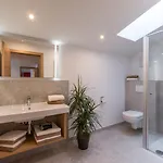 דירה Haus Chorblick ווסטנדורף