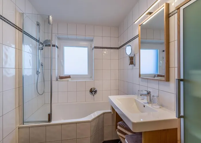 شقة Haus Chorblick وستندورف