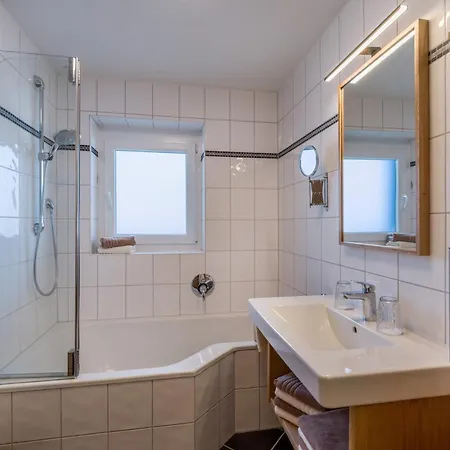 Apartment Haus Chorblick Westendorf