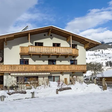 Apartment Haus Chorblick