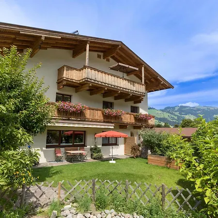 Haus Chorblick Apartment Westendorf