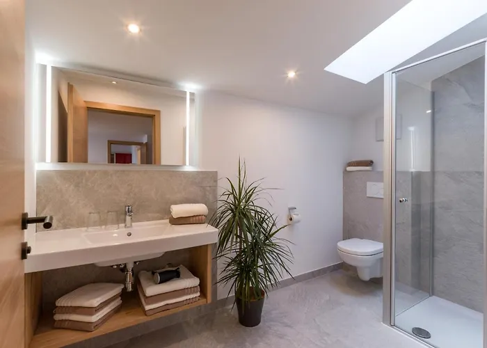 Apartamento Haus Chorblick Westendorf